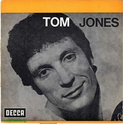 tom jones
